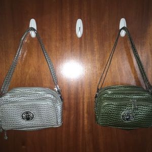 Kathy van Zeeland Purses-Shipped Together